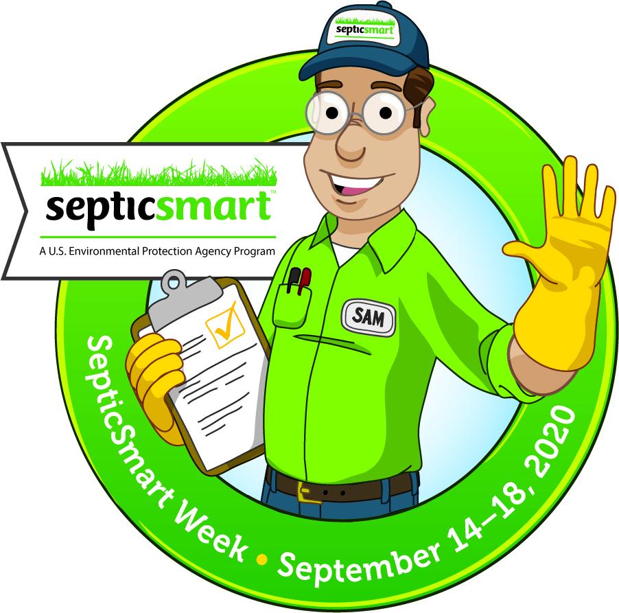 Be Septic Smart